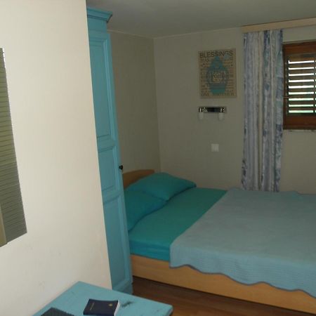 Apartments Markov Zadar Eksteriør billede