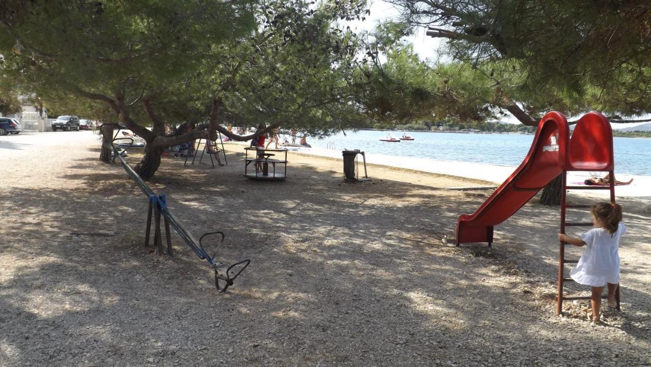 Apartments Markov Zadar Eksteriør billede
