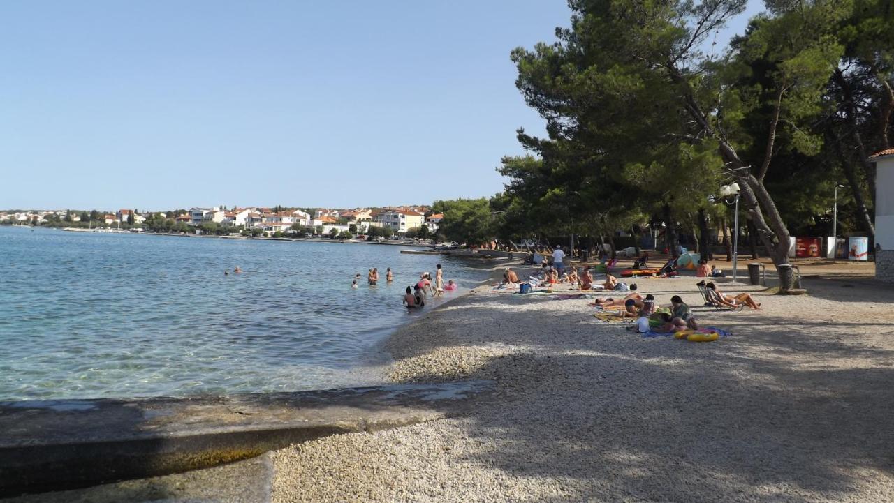 Apartments Markov Zadar Eksteriør billede