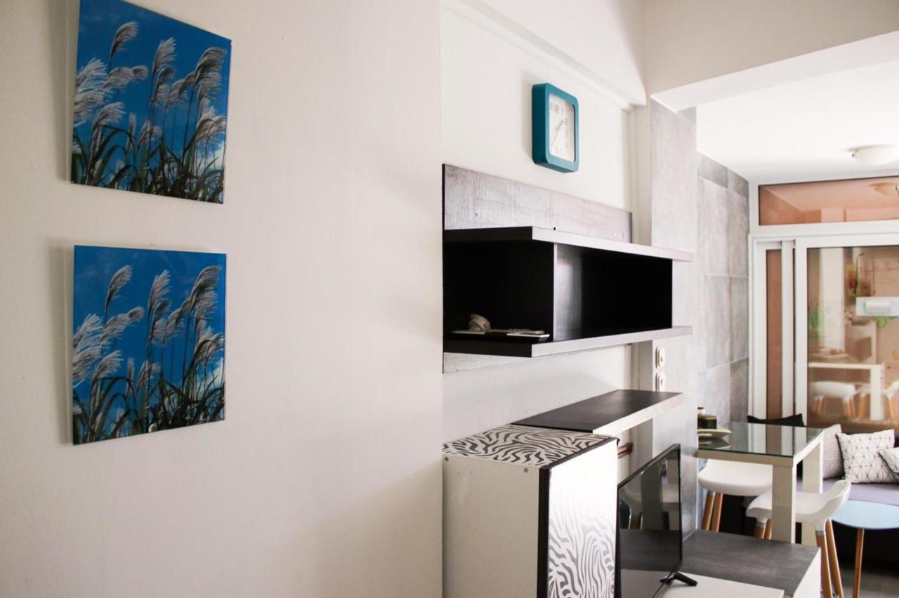 Apartments Markov Zadar Eksteriør billede