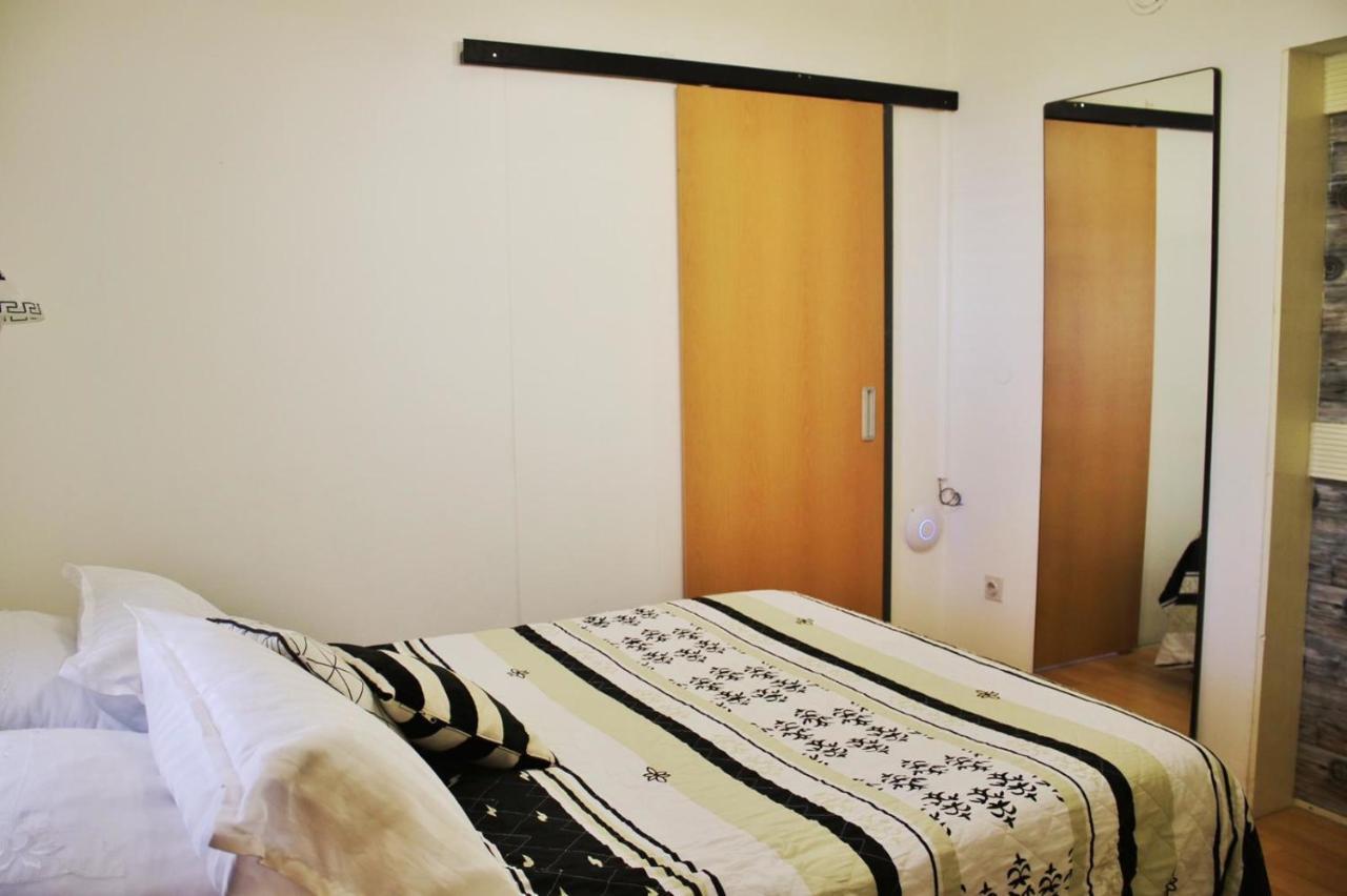 Apartments Markov Zadar Eksteriør billede