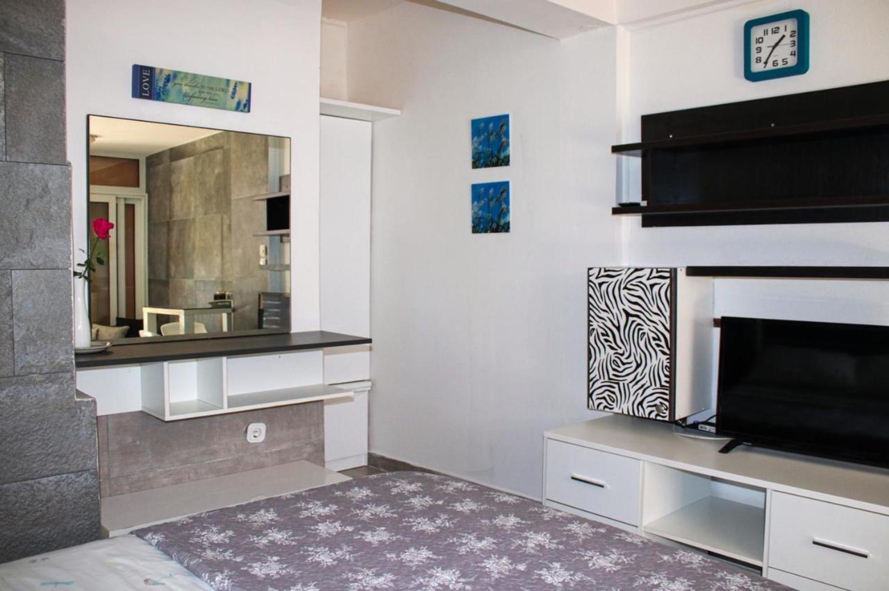 Apartments Markov Zadar Eksteriør billede