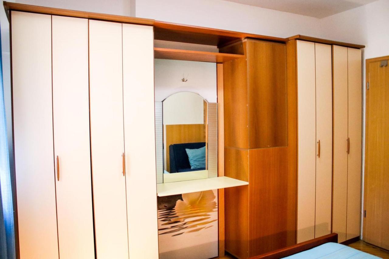 Apartments Markov Zadar Eksteriør billede