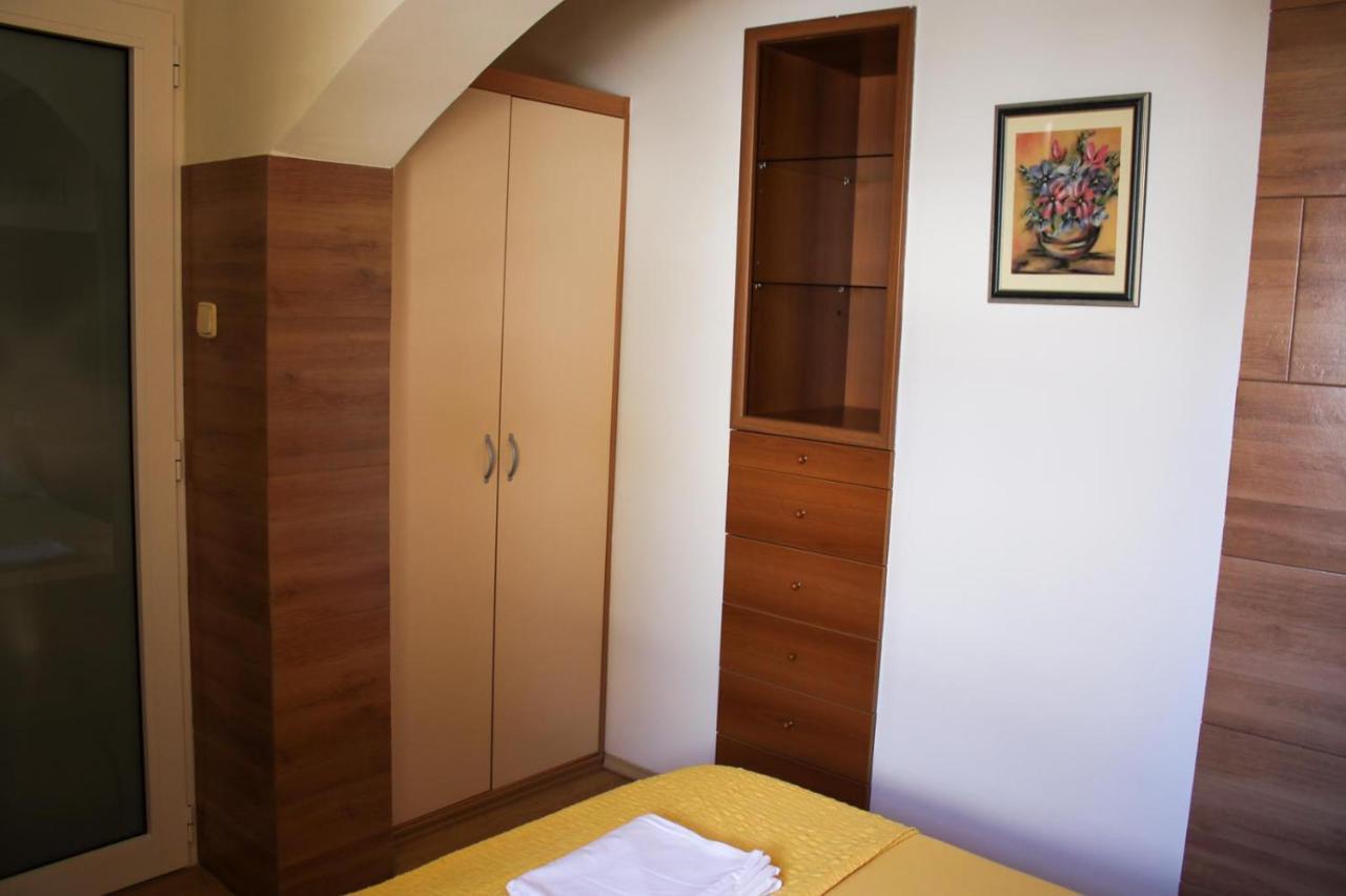 Apartments Markov Zadar Eksteriør billede
