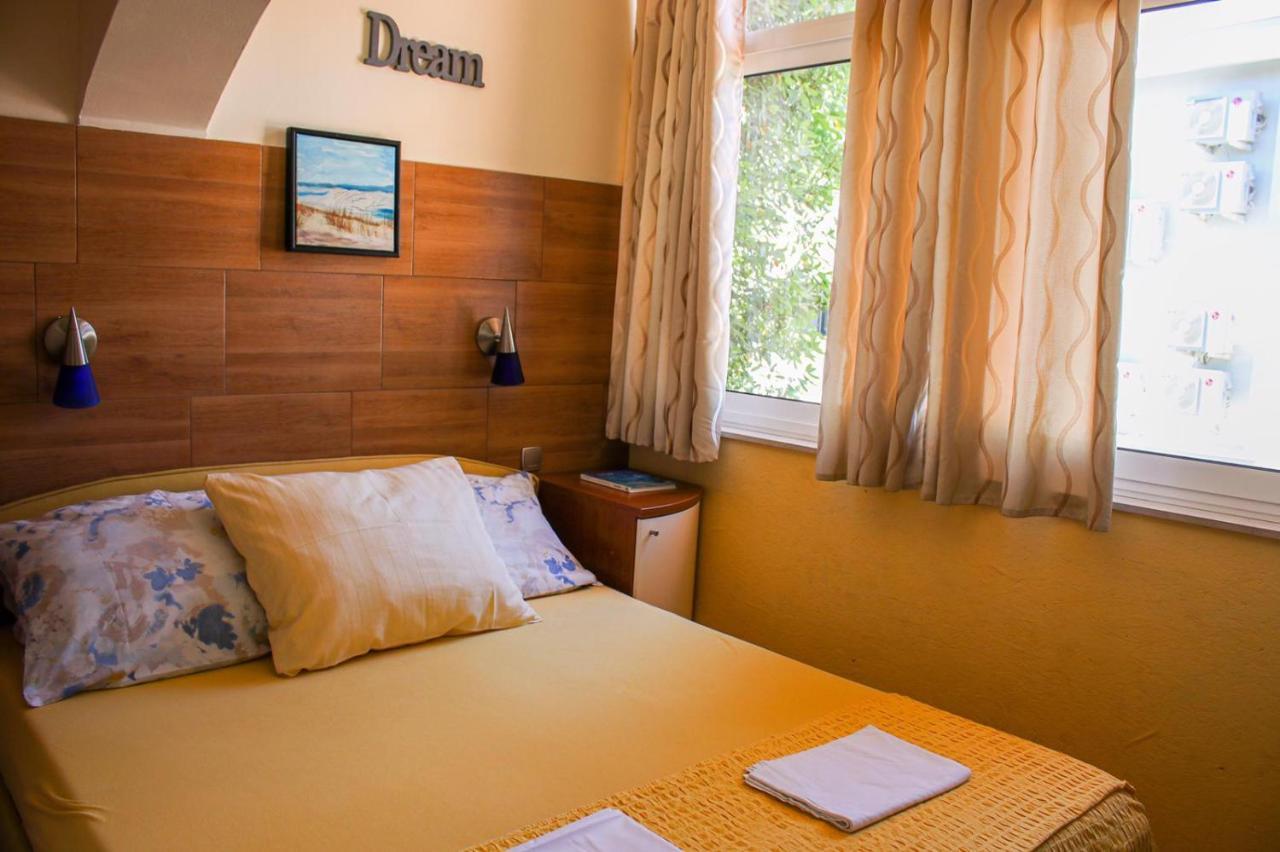 Apartments Markov Zadar Eksteriør billede