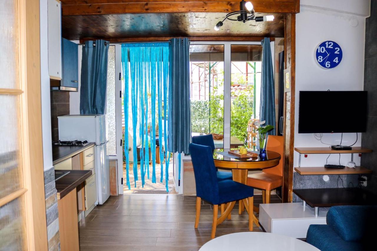 Apartments Markov Zadar Eksteriør billede