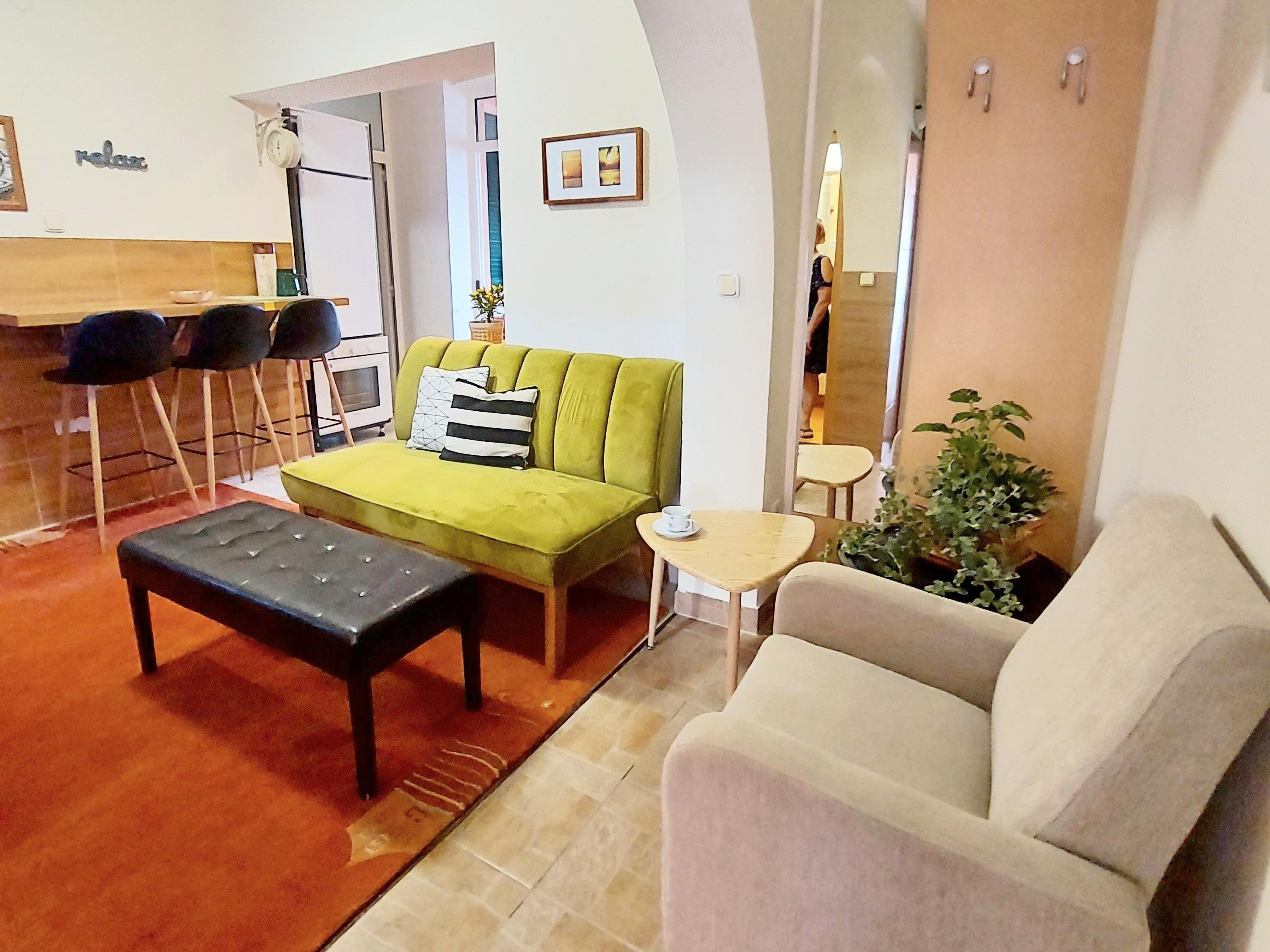 Apartments Markov Zadar Eksteriør billede
