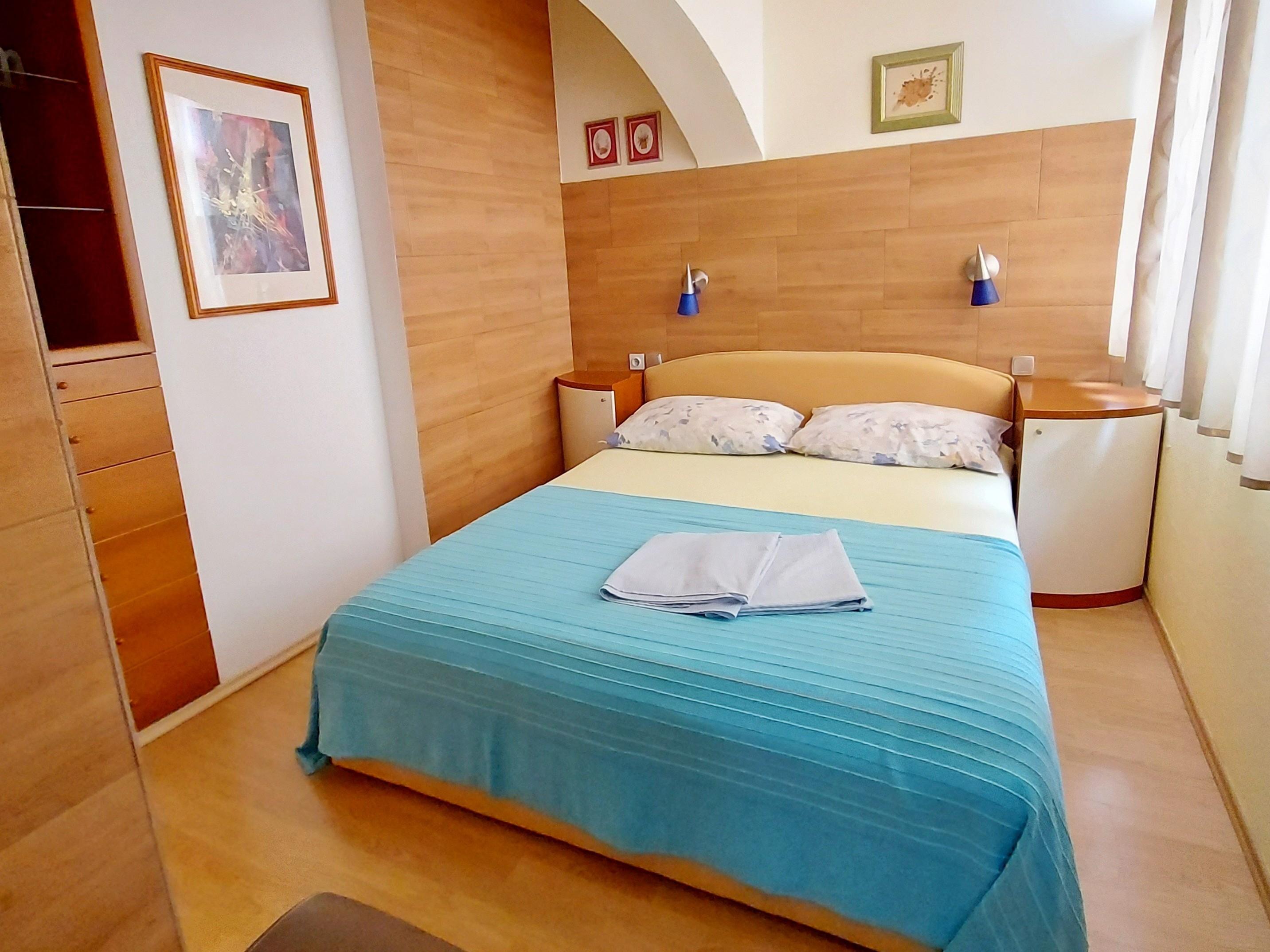 Apartments Markov Zadar Eksteriør billede