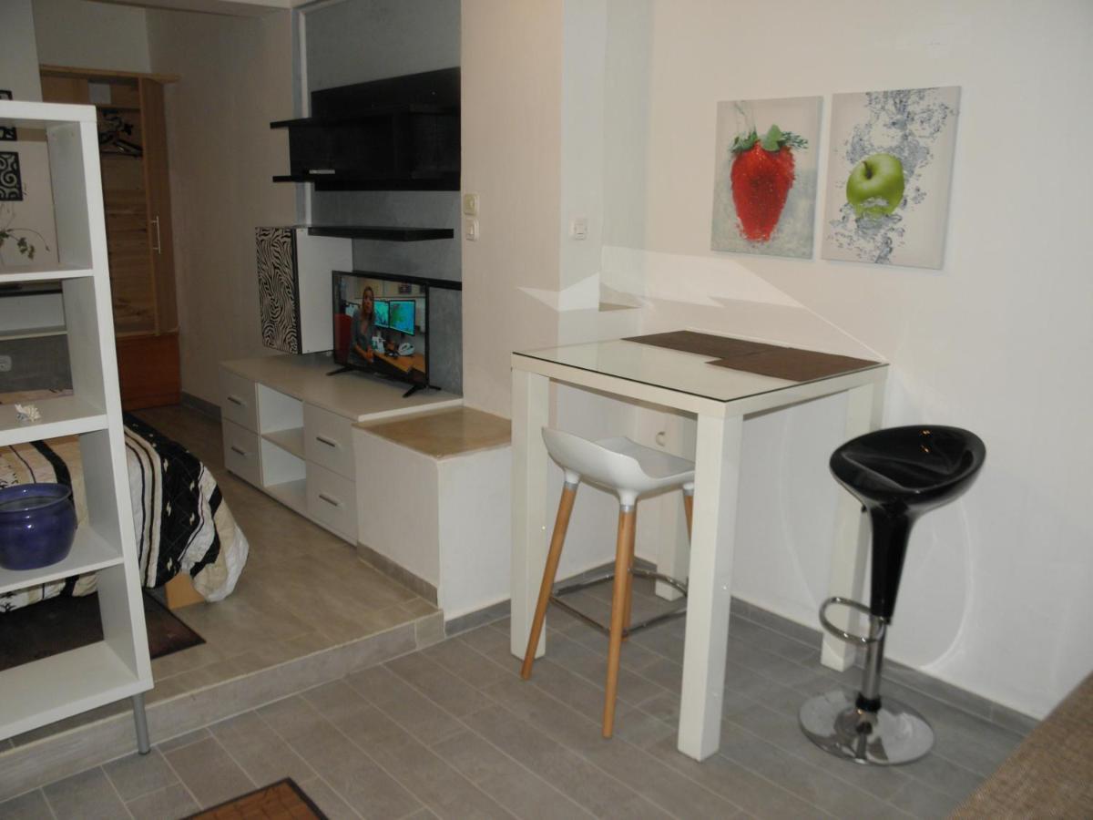 Apartments Markov Zadar Eksteriør billede