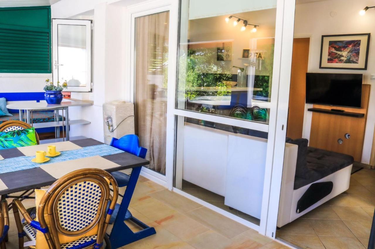 Apartments Markov Zadar Eksteriør billede