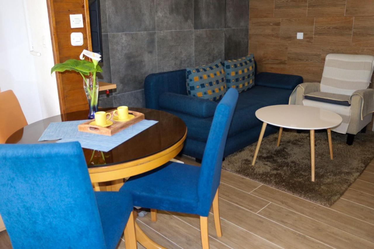 Apartments Markov Zadar Eksteriør billede