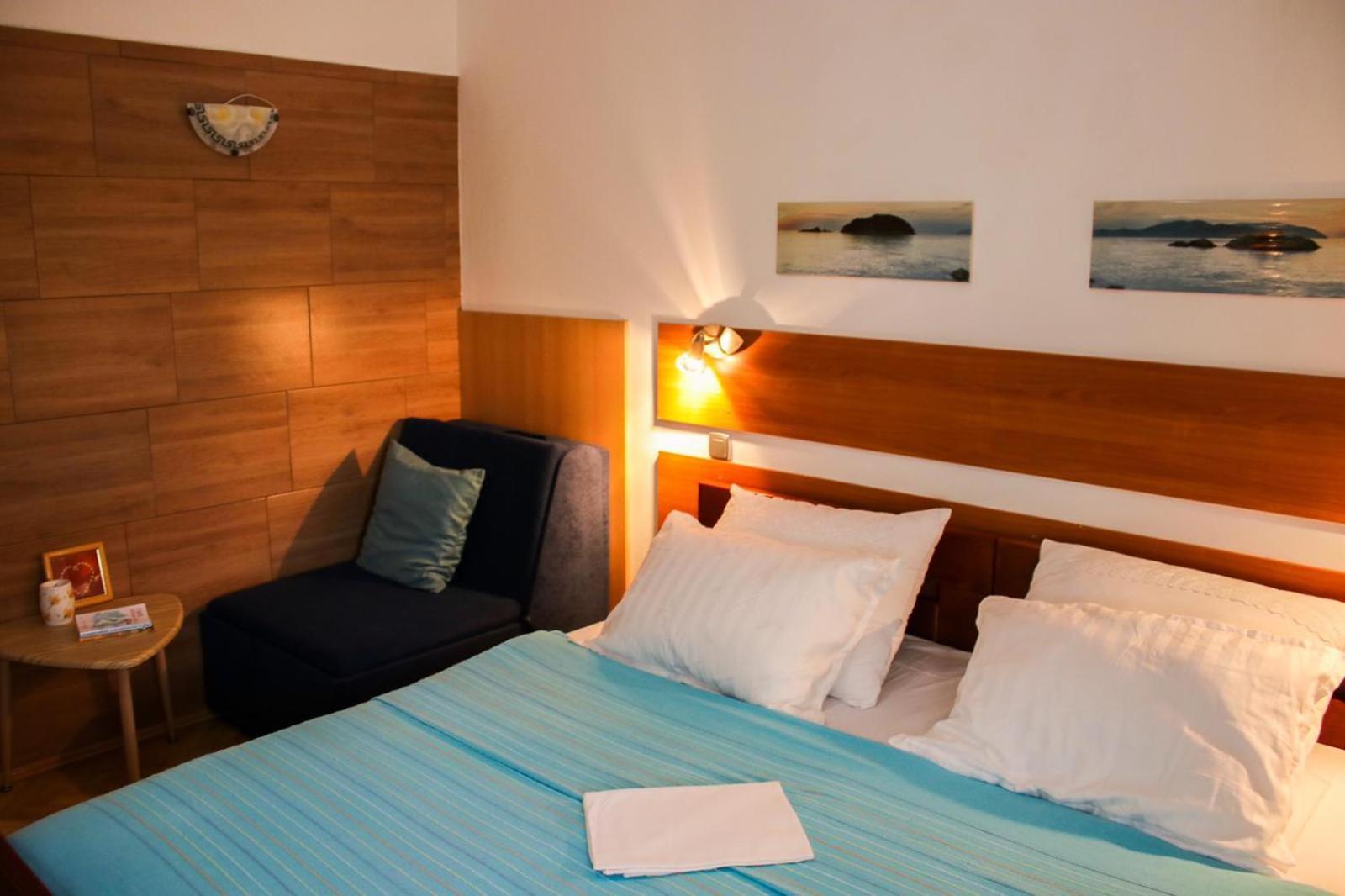 Apartments Markov Zadar Eksteriør billede