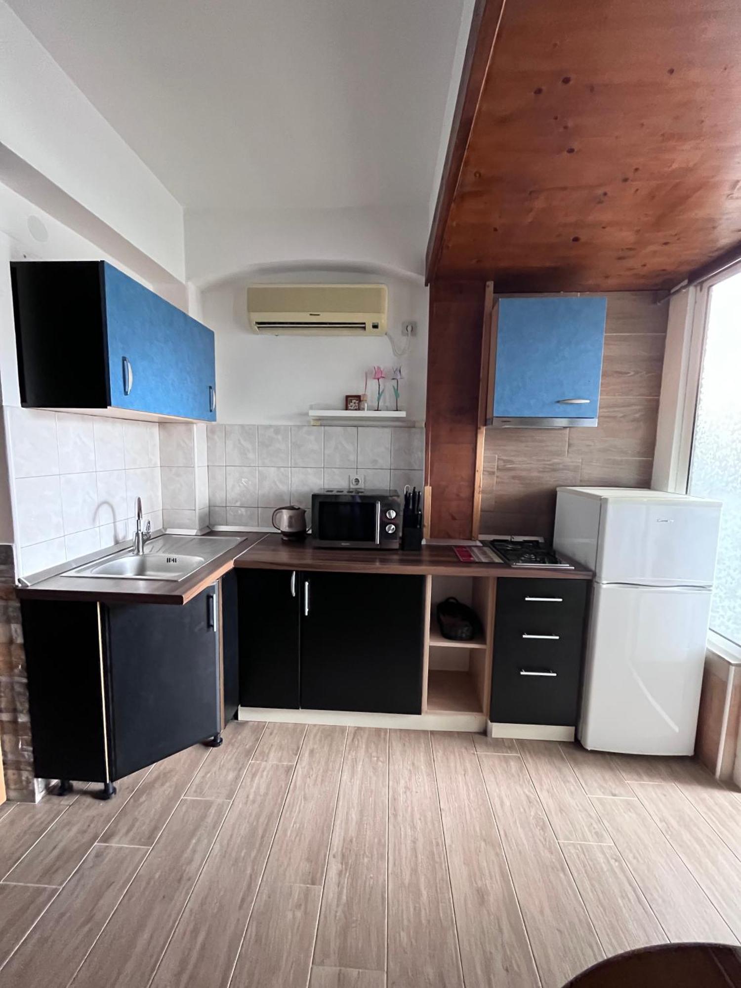 Apartments Markov Zadar Eksteriør billede