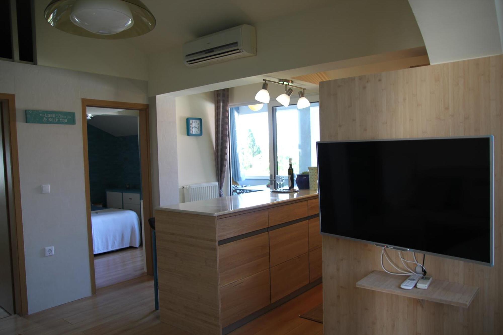 Apartments Markov Zadar Eksteriør billede