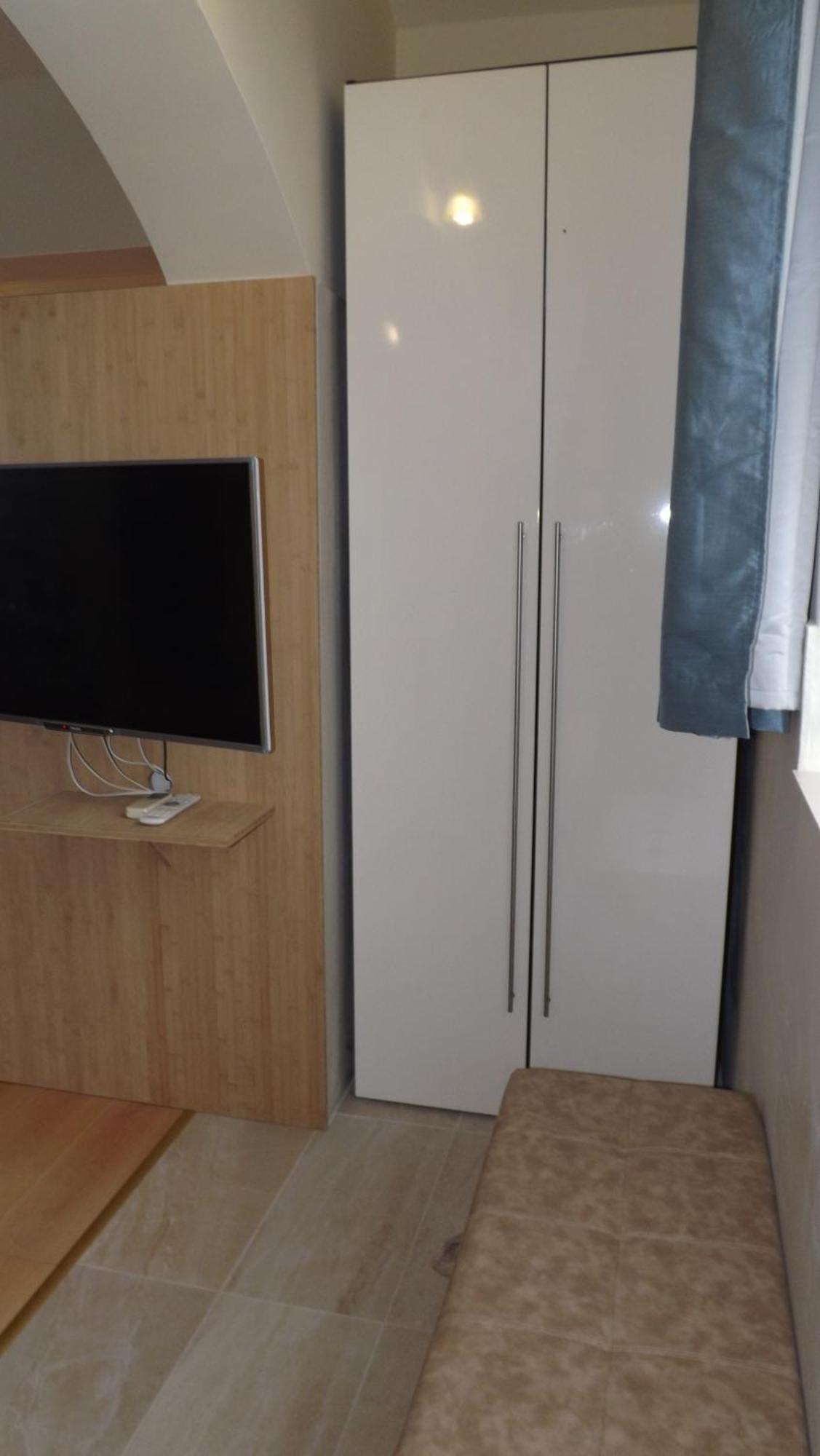 Apartments Markov Zadar Eksteriør billede